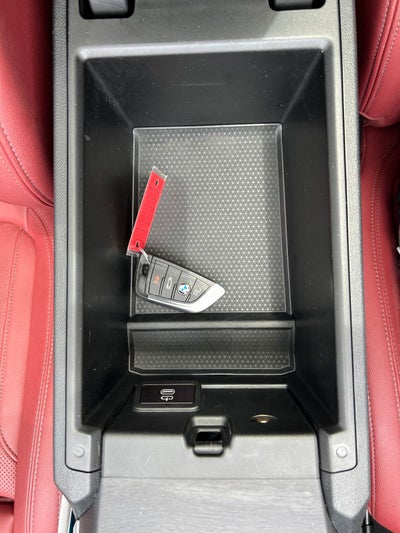 2024 BMW 4 Series 430i Gran Coupe