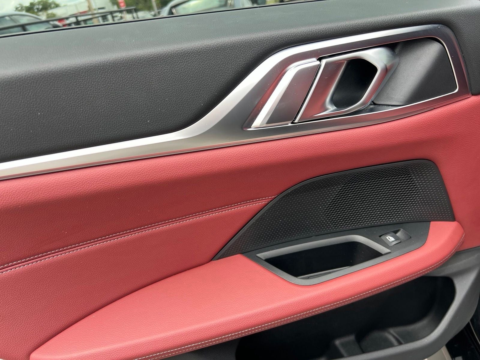 2024 BMW 4 Series 430i Gran Coupe