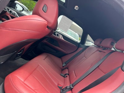 2024 BMW 4 Series 430i Gran Coupe