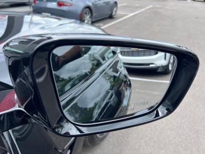 2024 BMW 4 Series 430i Gran Coupe