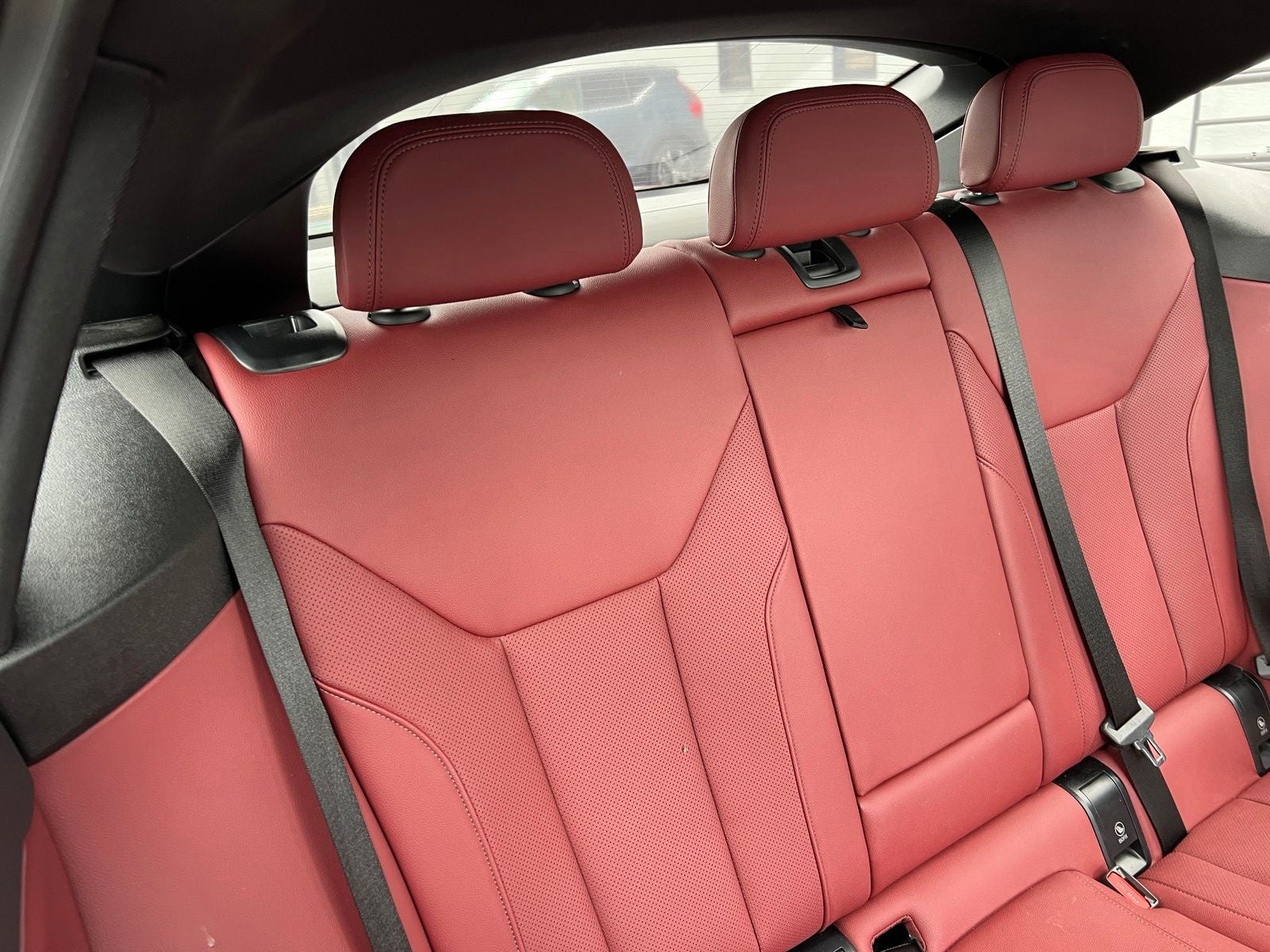 2024 BMW 4 Series 430i Gran Coupe