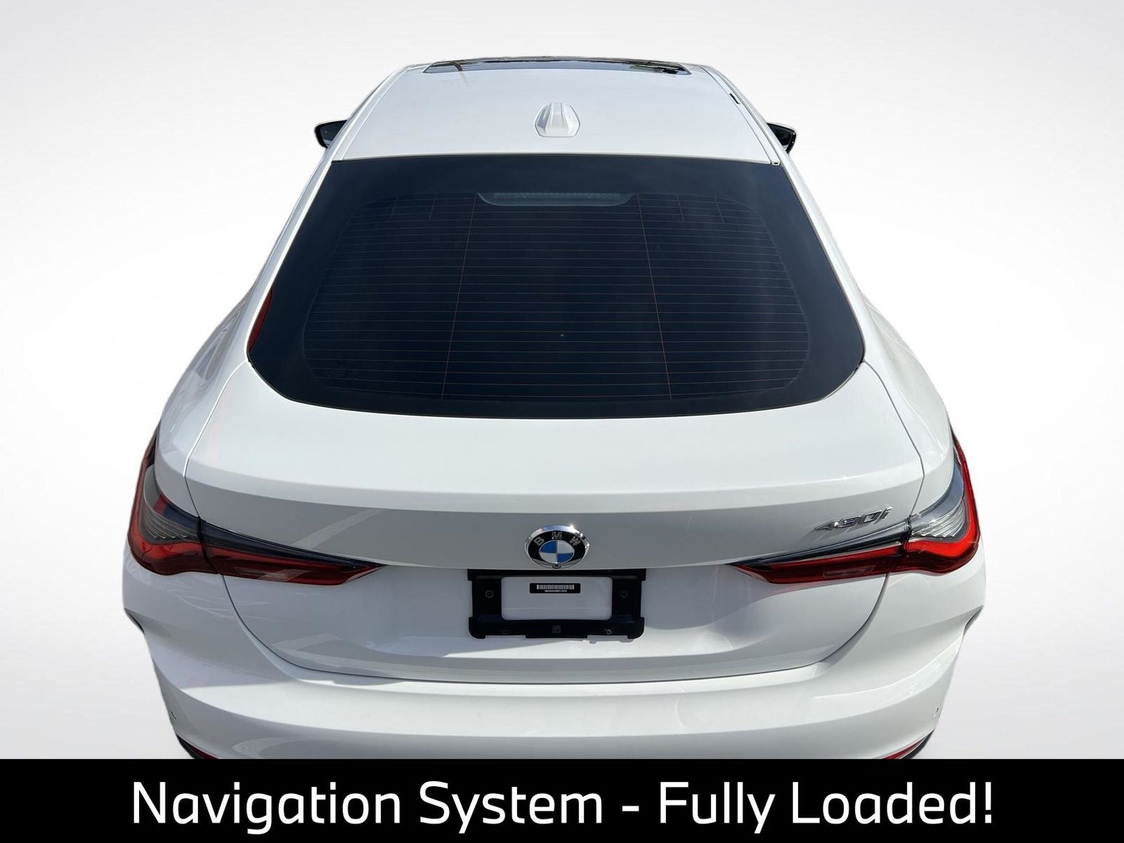 2022 BMW 4 Series 430i Gran Coupe