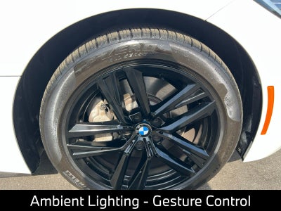 2022 BMW 4 Series 430i Gran Coupe