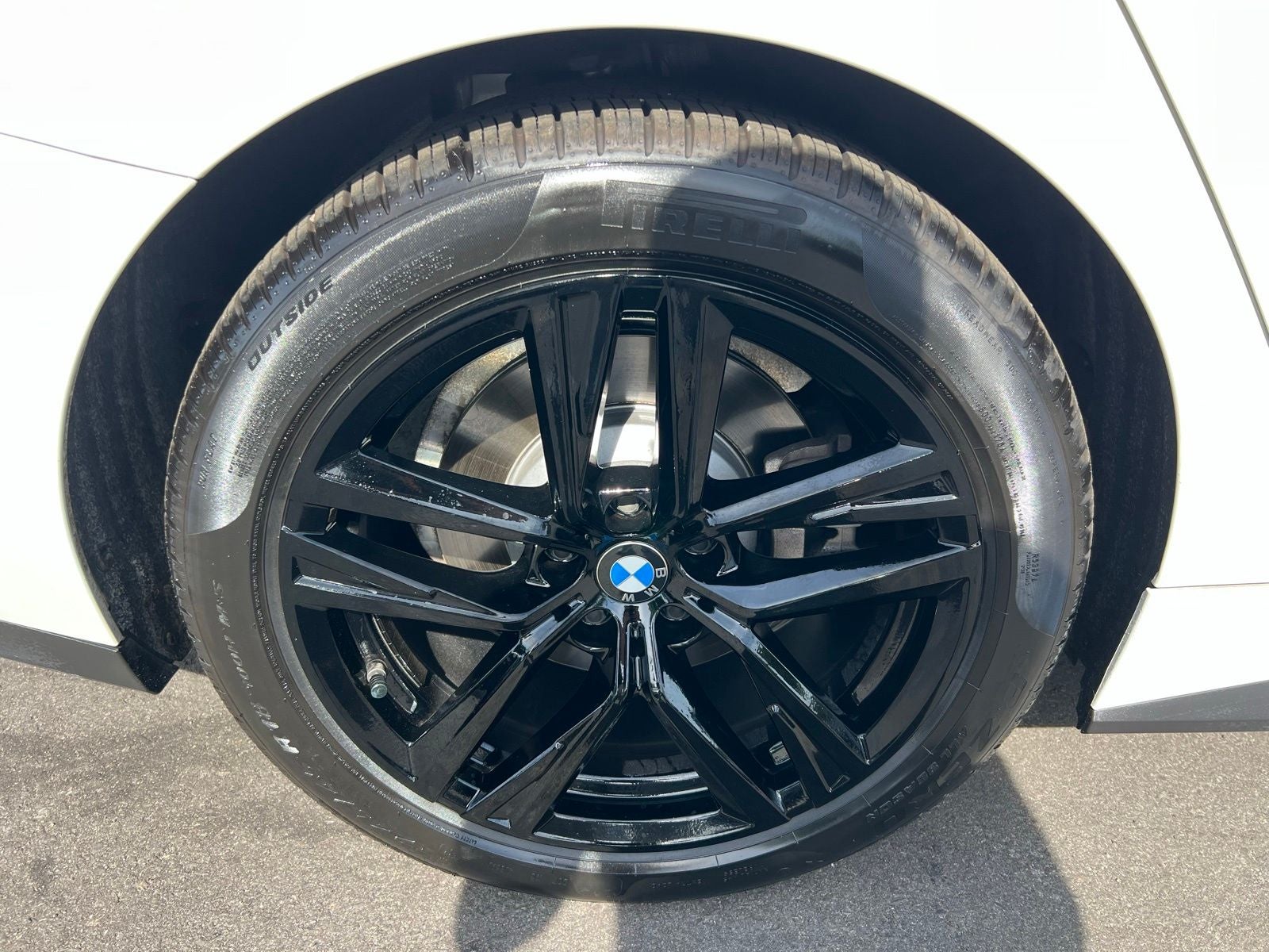 2022 BMW 4 Series 430i Gran Coupe