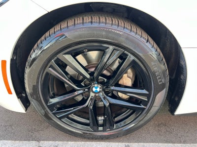 2022 BMW 4 Series 430i Gran Coupe