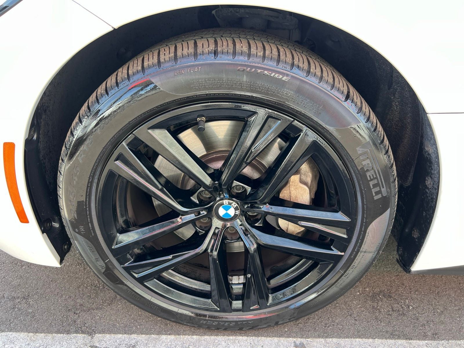 2022 BMW 4 Series 430i Gran Coupe