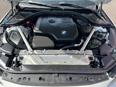 2022 BMW 4 Series 430i Gran Coupe