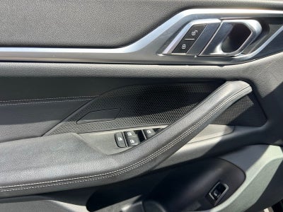 2022 BMW 4 Series 430i Gran Coupe