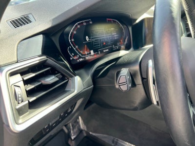 2022 BMW 4 Series 430i Gran Coupe