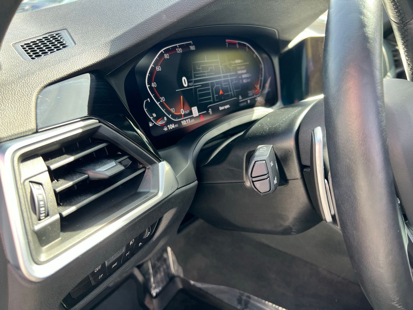 2022 BMW 4 Series 430i Gran Coupe