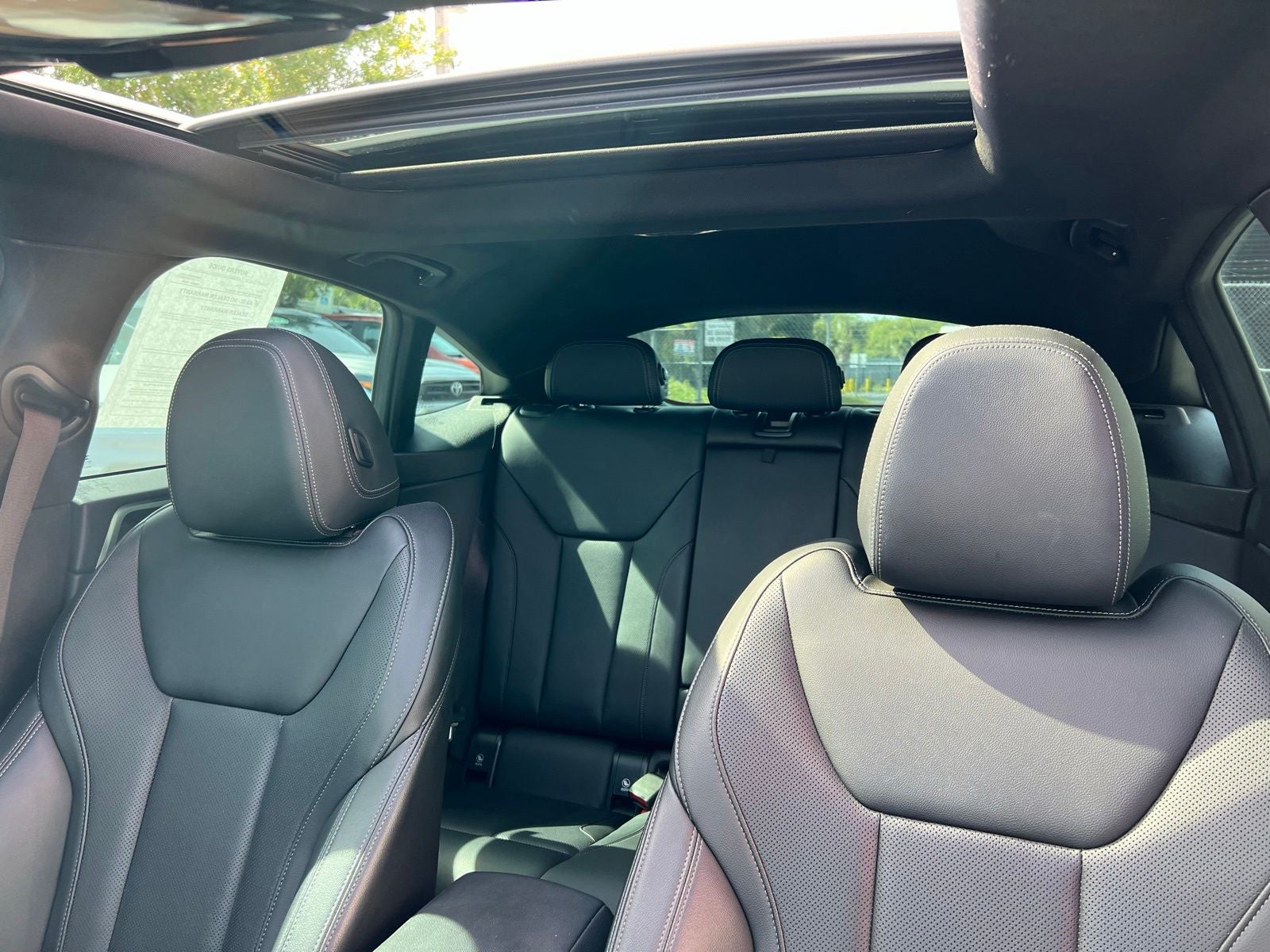 2022 BMW 4 Series 430i Gran Coupe