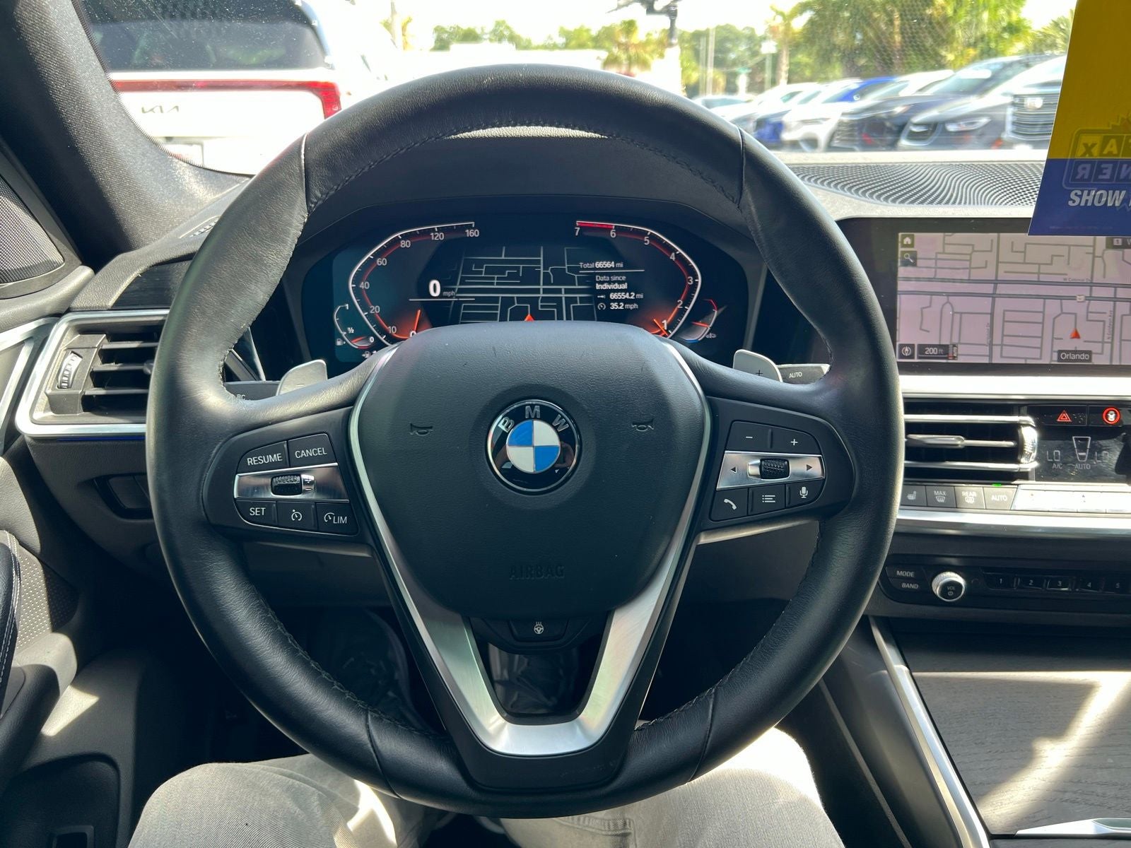 2022 BMW 4 Series 430i Gran Coupe