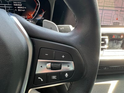 2022 BMW 4 Series 430i Gran Coupe