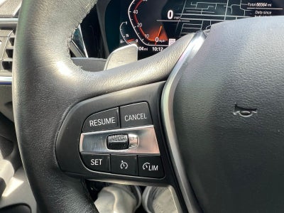 2022 BMW 4 Series 430i Gran Coupe