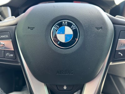 2022 BMW 4 Series 430i Gran Coupe