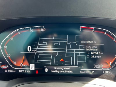 2022 BMW 4 Series 430i Gran Coupe