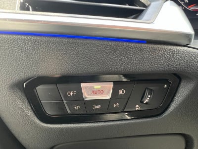 2022 BMW 4 Series 430i Gran Coupe