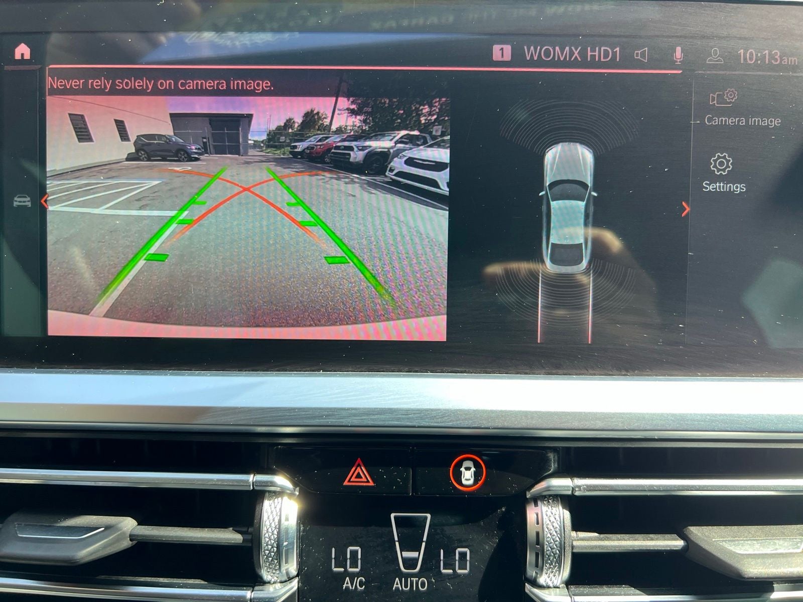 2022 BMW 4 Series 430i Gran Coupe