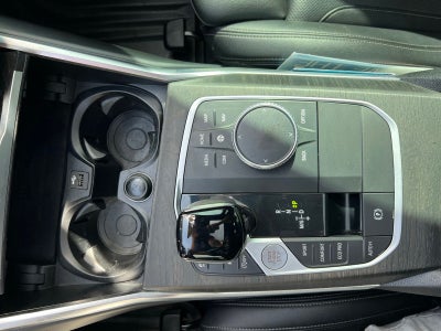2022 BMW 4 Series 430i Gran Coupe