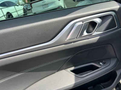 2022 BMW 4 Series 430i Gran Coupe
