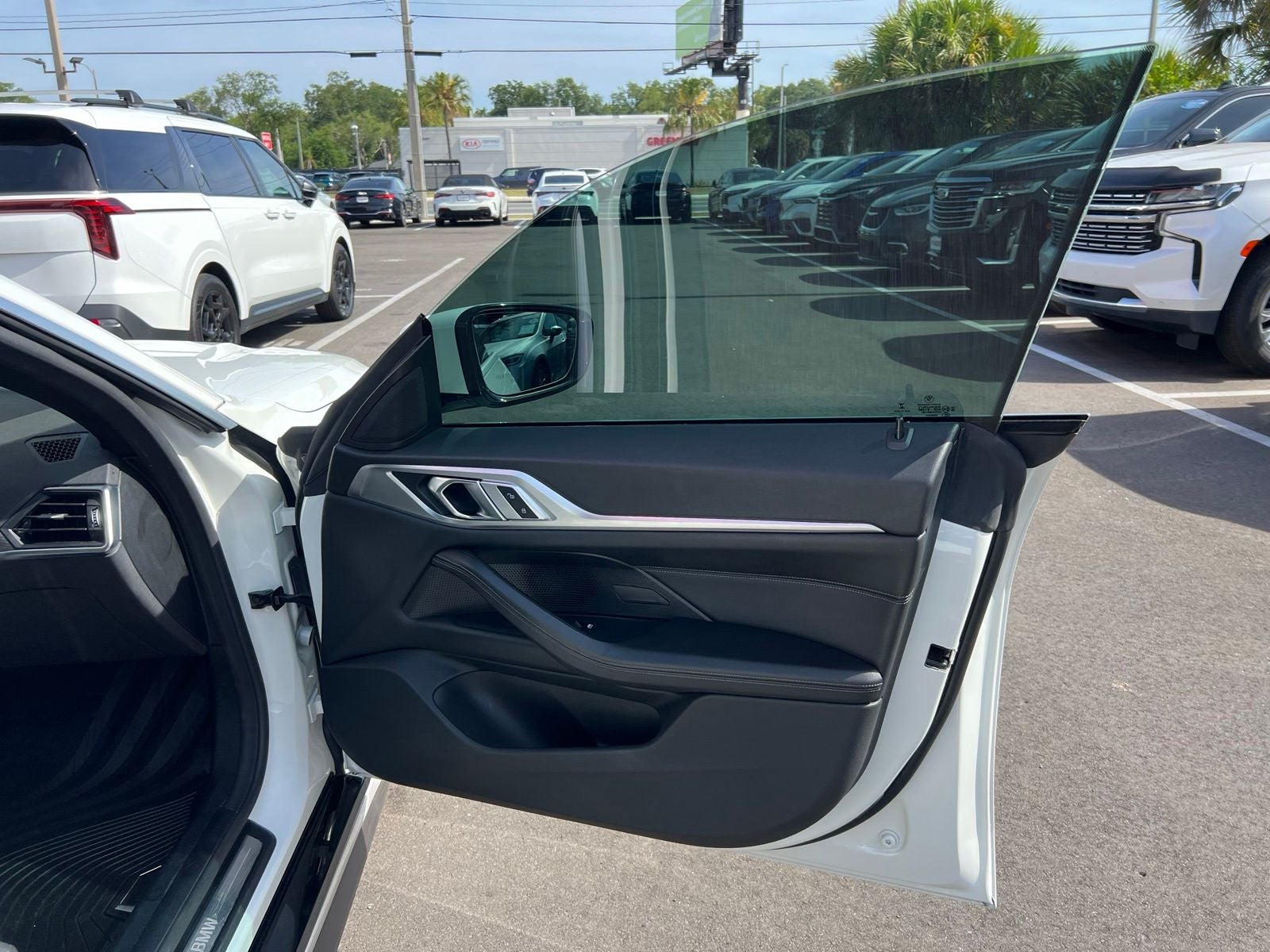 2022 BMW 4 Series 430i Gran Coupe