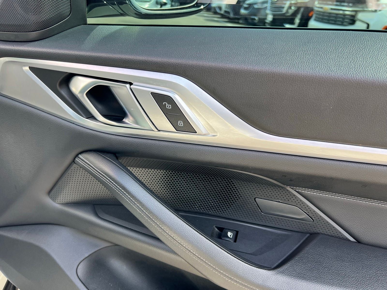 2022 BMW 4 Series 430i Gran Coupe