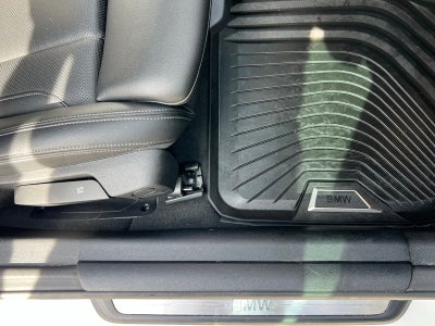 2022 BMW 4 Series 430i Gran Coupe