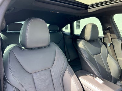2022 BMW 4 Series 430i Gran Coupe