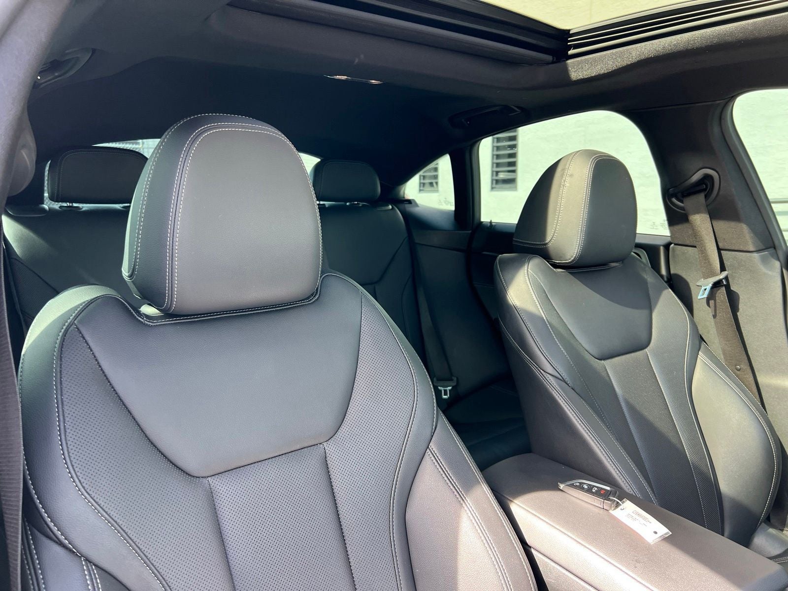 2022 BMW 4 Series 430i Gran Coupe