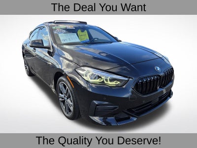 2024 BMW 2 Series 228i xDrive