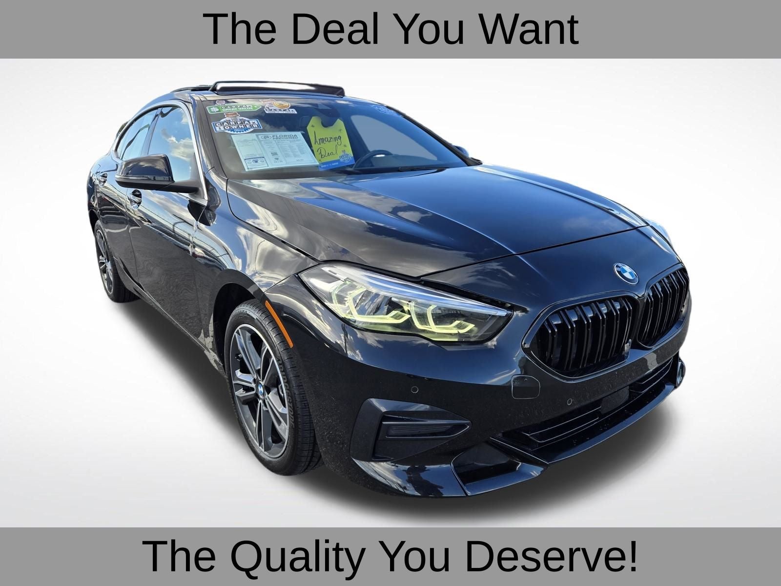 2024 BMW 2 Series 228i xDrive