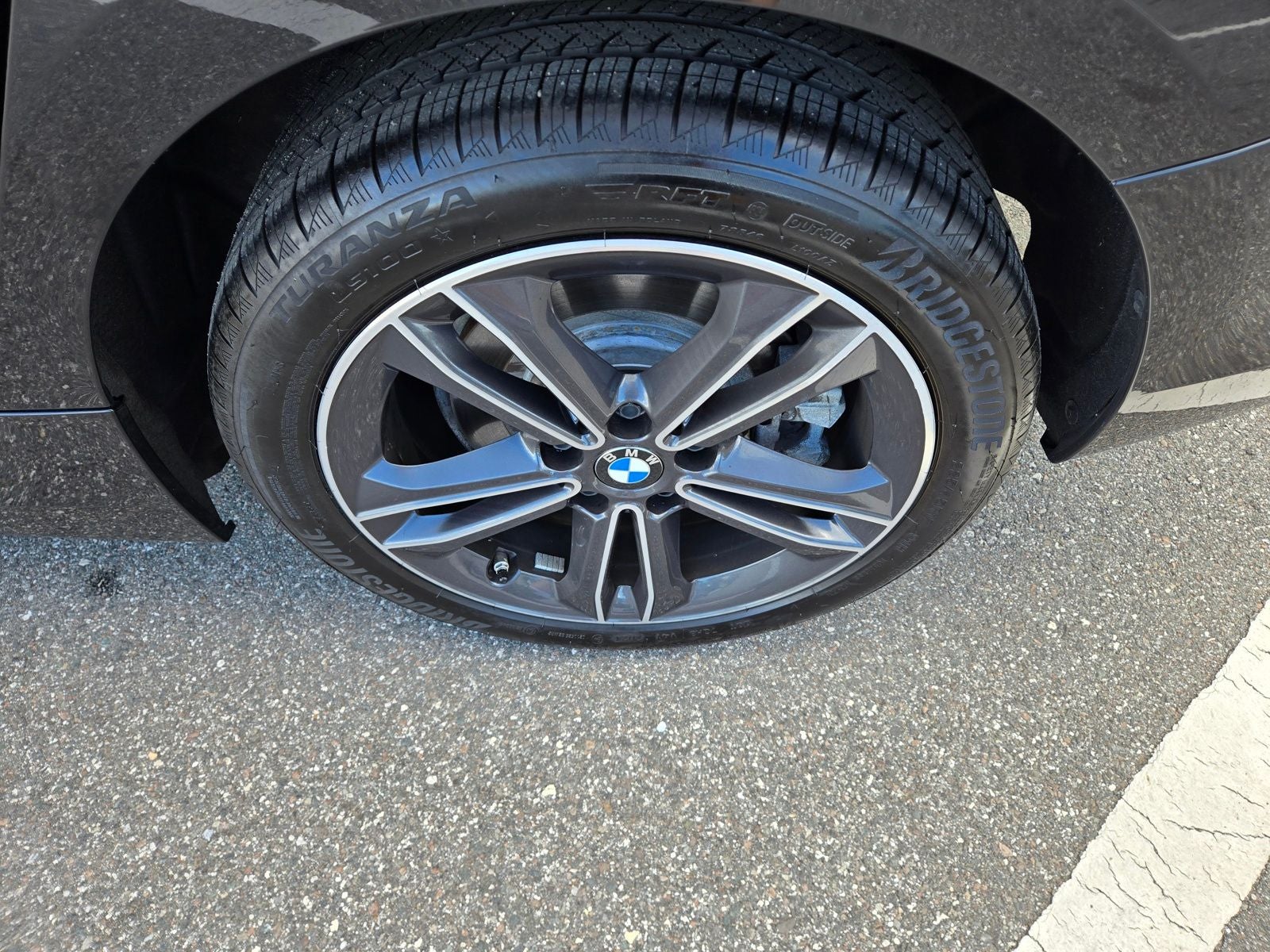 2024 BMW 2 Series 228i xDrive