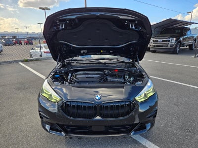 2024 BMW 2 Series 228i xDrive