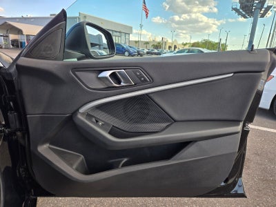 2024 BMW 2 Series 228i xDrive