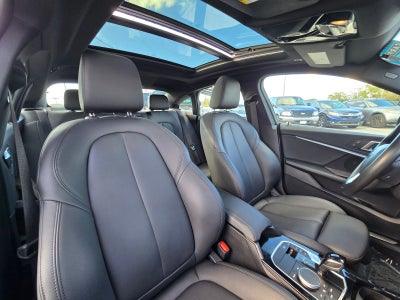 2024 BMW 2 Series 228i xDrive