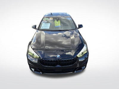 2024 BMW 2 Series 228i xDrive