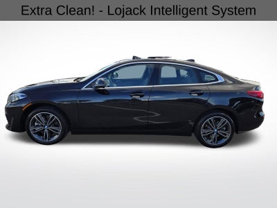 2024 BMW 2 Series 228i xDrive