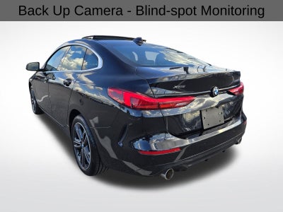 2024 BMW 2 Series 228i xDrive