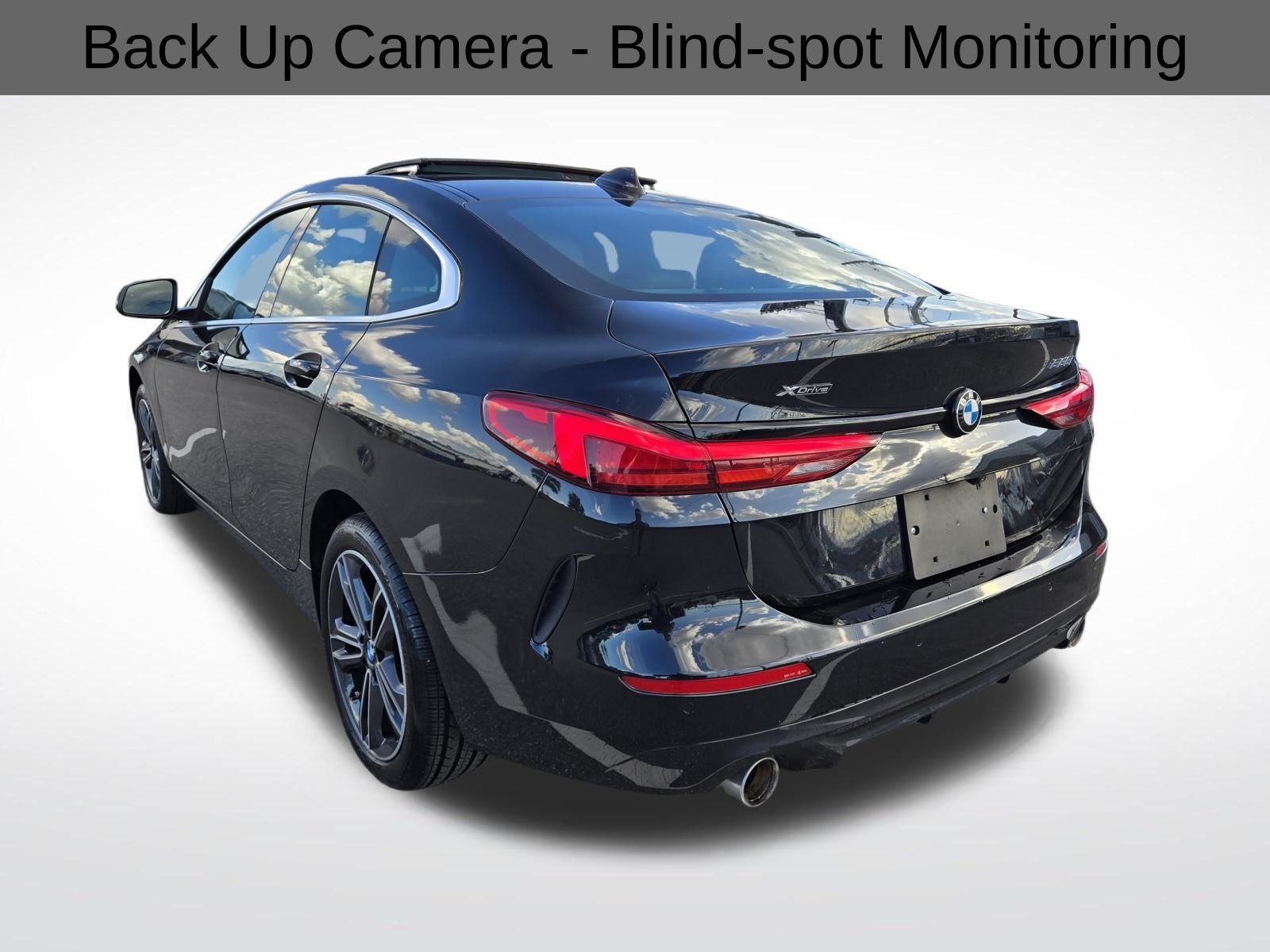 2024 BMW 2 Series 228i xDrive