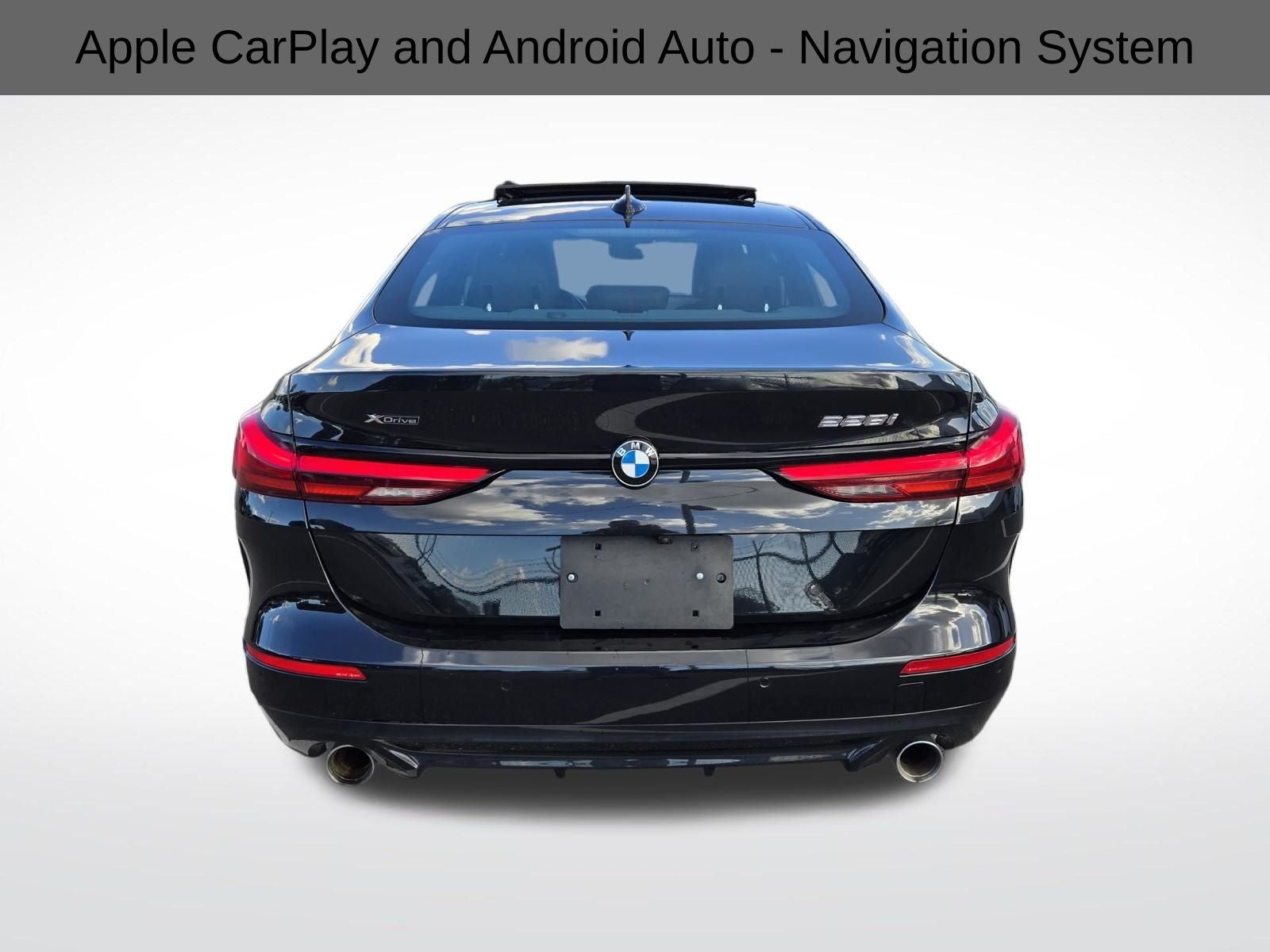 2024 BMW 2 Series 228i xDrive