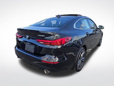 2024 BMW 2 Series 228i xDrive