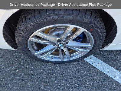 2018 BMW 7 Series 740e xDrive iPerformance