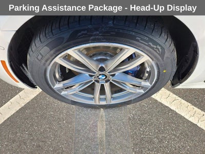 2018 BMW 7 Series 740e xDrive iPerformance