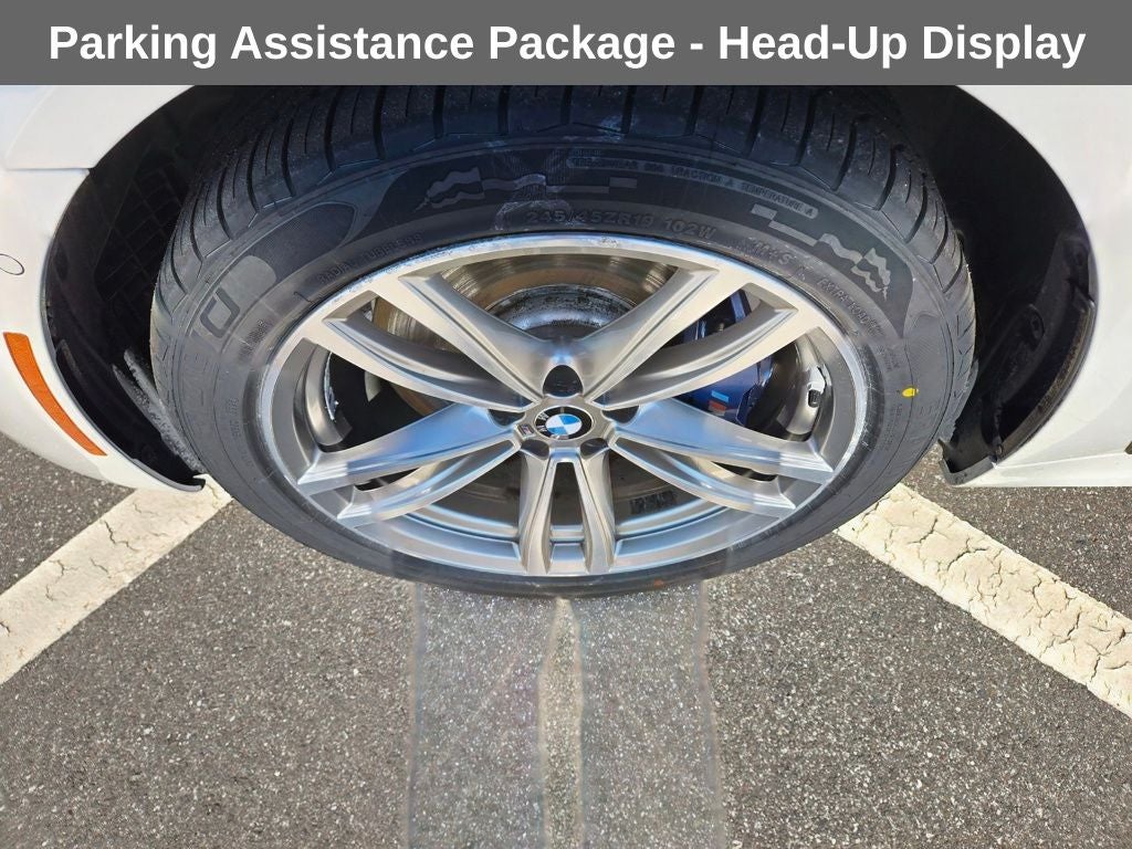 2018 BMW 7 Series 740e xDrive iPerformance