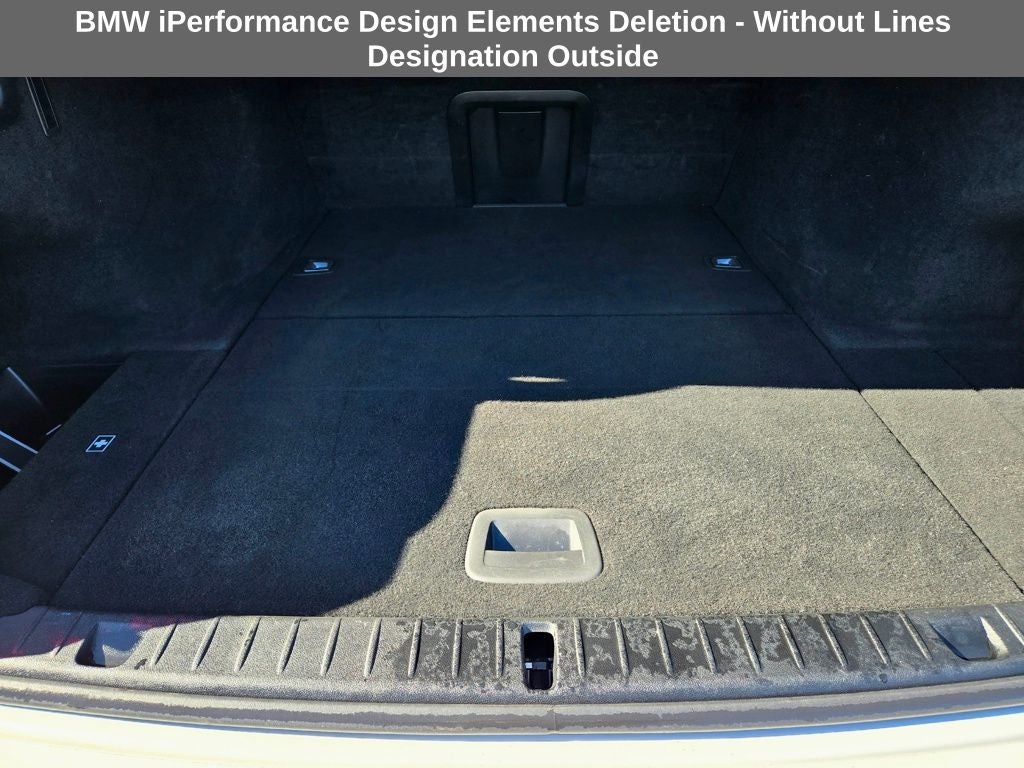 2018 BMW 7 Series 740e xDrive iPerformance