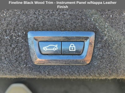 2018 BMW 7 Series 740e xDrive iPerformance