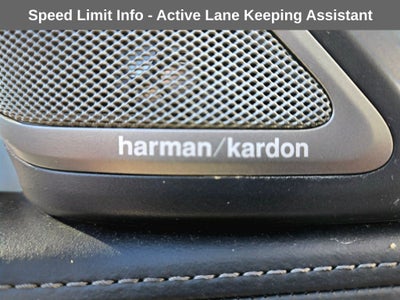 2018 BMW 7 Series 740e xDrive iPerformance