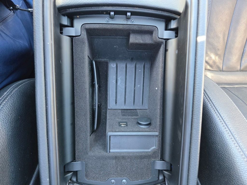 2018 BMW 7 Series 740e xDrive iPerformance