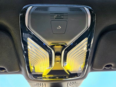 2018 BMW 7 Series 740e xDrive iPerformance