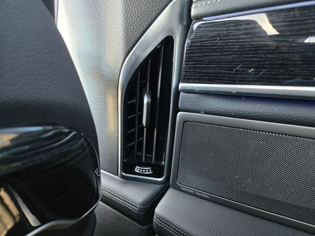 2018 BMW 7 Series 740e xDrive iPerformance